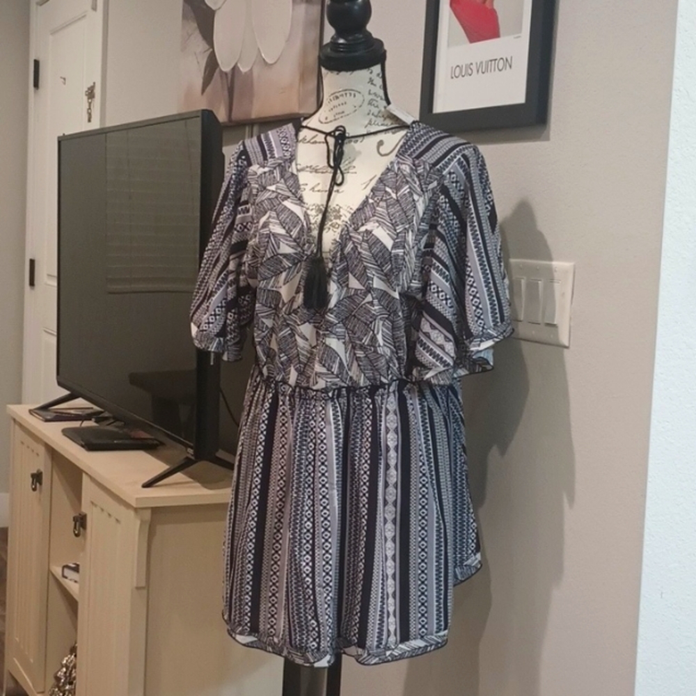 Susan Betro tunic..Weekend wear, look good with legging